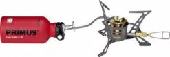 Primus OmniLite Ti Med Brenselsflaske