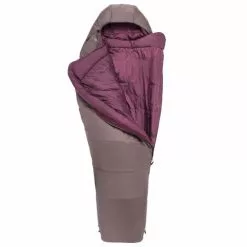 Helsport Trollheimen Superlight Winter Lady Fudge/Crushed Violet