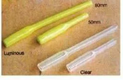 Søvik Søvik Light Sleeve Luminous 80 Mm 5pcs