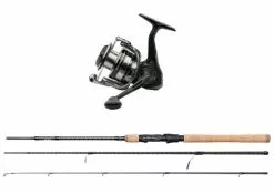 Ferskvanns Kombo Dam / Savage Gear