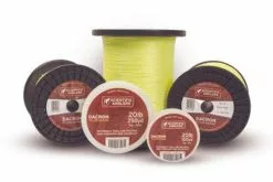 Scientific Anglers SA Backing, Yellow 250 Yd 30lb