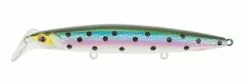 Strike Pro Strikepro Scooter Minnow Flyt 11 Cm 12 G 886