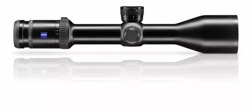 Zeiss Victory HT 2,5-10x50 Ret 60 (ASV+) 1 Zeiss Victory HT 2,5-10x50 Ret 60 (ASV+)