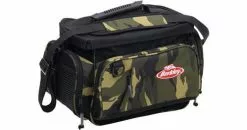 Berkley Camo Shoulder Bag