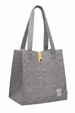 Øyo Øyo Ut På Tur Filtbag