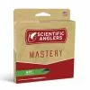 Scientific Anglers SA Mastery ART Tan/olive/camo Tip WF-5-F