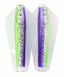 LESCBRANDT CAL Tasmanian Devil 13,5g 122 Purple Haze UV