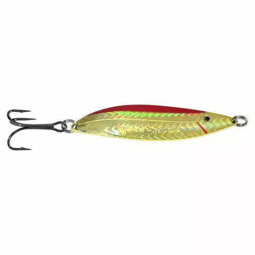 REMEN MØRESILD HOLO 18G GU/RØ 1 REMEN MØRESILD HOLO 18G GU/RØ