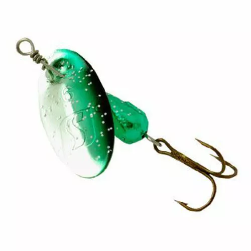 SØLVKROKEN SØLVKROKEN Spesial Spinner GFL 4g 1 SØLVKROKEN SØLVKROKEN Spesial Spinner GFL 4g