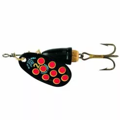 Blue Fox VIBRAX HOT PEPPER 6G BYR