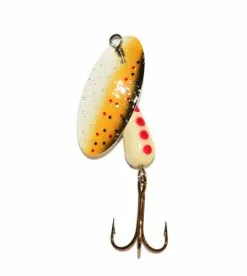 SØLVKROKEN SØLVKROKEN SPESIAL SPINNER 4G TFL