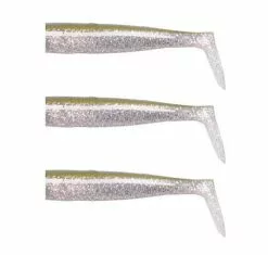 Savage Gear LB Sandeel 14cm 08-Sandeel 3pcs