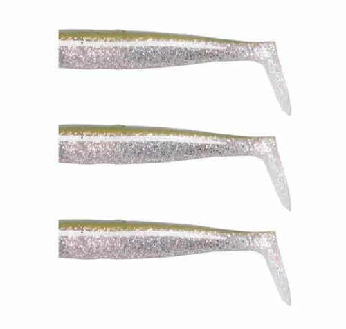 Savage Gear LB Sandeel 14cm 08-Sandeel 3pcs 1 Savage Gear LB Sandeel 14cm 08-Sandeel 3pcs