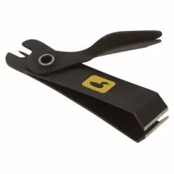 Loon Rogue Nippers With Knot Tool