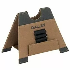Allen Alpha Folding Gun Rest Large