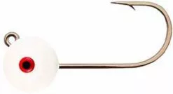 Lawson Jigghode Selvlysende 8/0 120 G