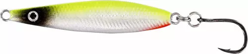 Westin Salty Jig 22g 7cm Yellow Ayu 1 Westin Salty Jig 22g 7cm Yellow Ayu