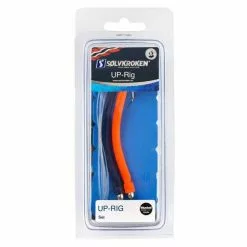 SØLVKROKEN SØLVKROKEN UP Rigg Sei