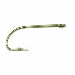 Mustad Superior Limerick 3103DT-4/0