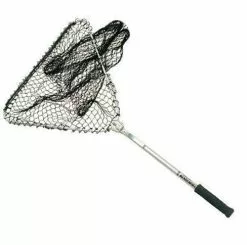 SØLVKROKEN SØLVKROKEN Teleskophåv Maxi 450 G