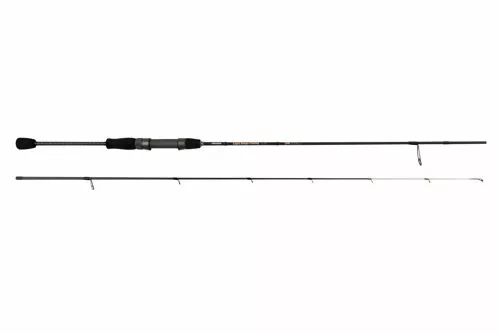 Okuma Light Range Fishing UFR 6' 180cm 1-7g Tele 5sec 1 Okuma Light Range Fishing UFR 6' 180cm 1-7g Tele 5sec