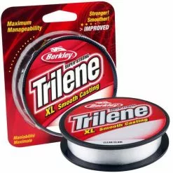 Berkley Trilene XL 0,42mm 270m Clear