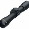 Leupold FX-II Handgun 4x28mm Matte Duplex