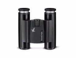 Swarovski Cl Pocket 8x25 Black