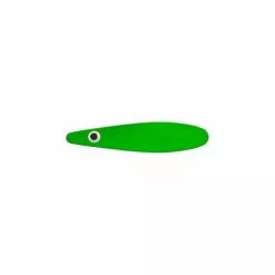 Abu Garcia MO Inline 6g Spring Green/Black