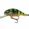 Savage Gear 3D Goby Crank 40 3.5g F 04-Firetiger