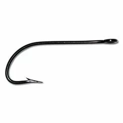 Mustad Limeric Hooks 1575BL-4/0