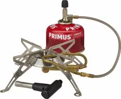 Primus Gravity III