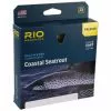 RIO Coastal Seatrout Slickcast WF7/S1 Sand/Trans. Green