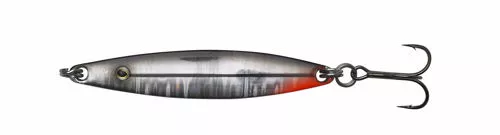 Hansen SD Fight 7.6cm 15g Silver/Black 1 Hansen SD Fight 7.6cm 15g Silver/Black