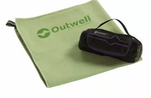 Outwell Micro Pack Håndklæde S 1 Outwell Micro Pack Håndklæde S