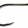 Mustad Chinu Eyed Krok Size 1