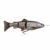 Savage Gear 4D Line Thru Trout 20cm 98g MS 01-Rainbow