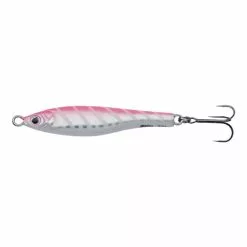 Abu Garcia Fast Cast Pink Zebra 21g