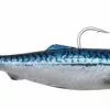 Savage Gear 4D HERRING BIG SHAD 32CM 560G MACKEREL PHP