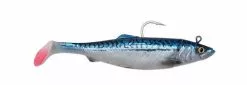 Savage Gear 4D HERRING BIG SHAD 32CM 560G MACKEREL PHP