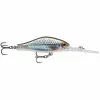 Rapala Shadow Rap Jack Deep 7Cm ROL
