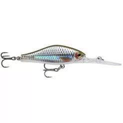 Rapala Shadow Rap Jack Deep 7Cm ROL