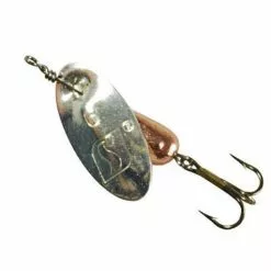 SØLVKROKEN SØLVKROKEN Spesial Spinner S/C 6 G