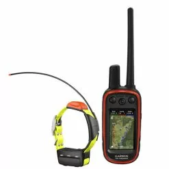 Garmin Alpha 100/T5 Mini Dog Tracking System