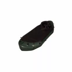 Packraft MRS Microraft XL Grønn M/avtagbart Spruttrekk