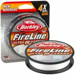 Berkley FireLine Ultra 8 0,32mm 150m Crystal