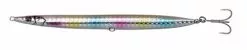 Savage Gear Sandeel Pencil SW 12,5cm 19g Sinking Cotton Candy