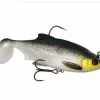 Westin Ricky The Roach Shadtail 14cm 42g Headlight 1pc
