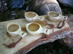 Eagle Products Eagle Tre Drammeglass I Gaveeske