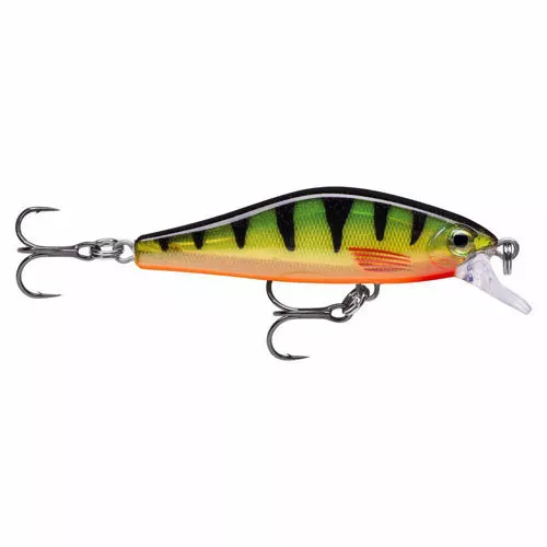 Rapala Shadow Rap Solid Sad 5cm P 1 Rapala Shadow Rap Solid Sad 5cm P